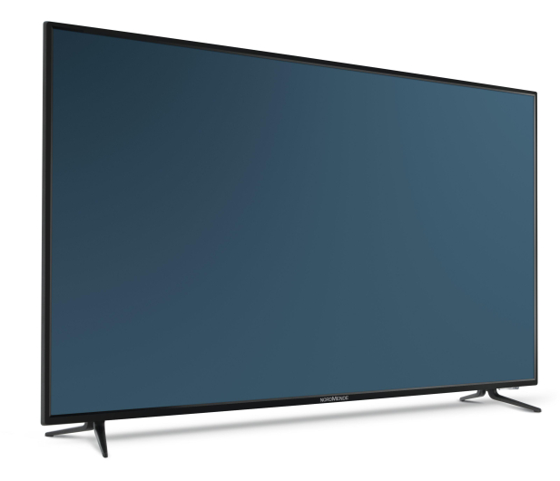 TechniSat WEGAVISION UHD 43A, czarny - 1381359 - zdjęcie 5